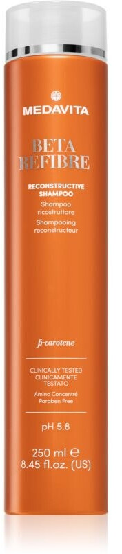 Medavita Beta Refibre Reconstructive Shampoo (250ml)