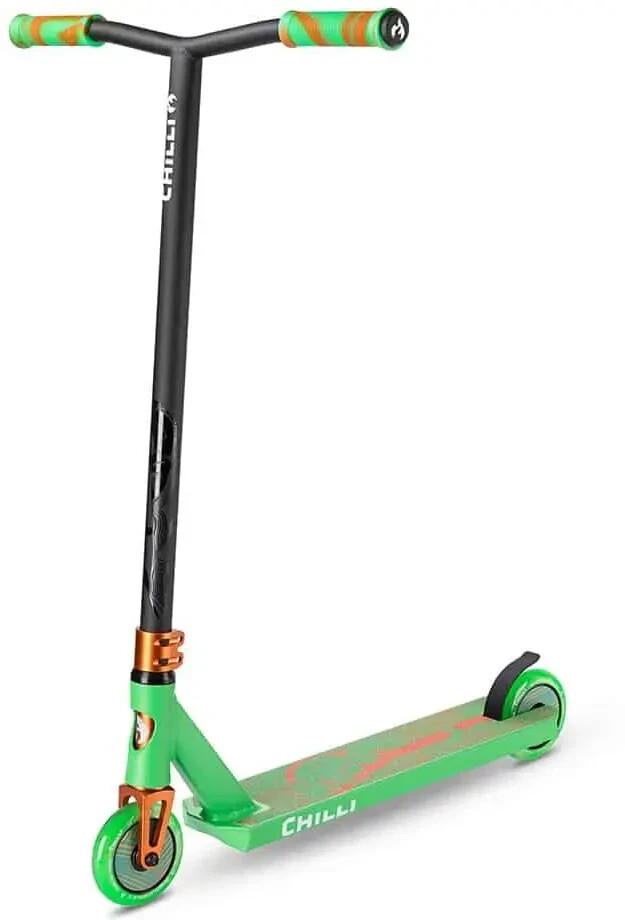 Chilli Pro Scooter Critter