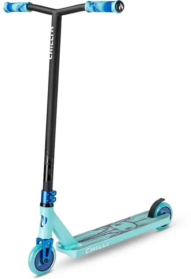 Chilli Pro Scooter Critter beetle