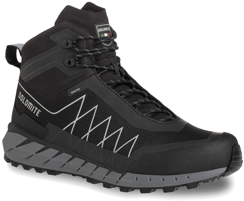 Dolomite Croda Nera HI GTX M (289223) black