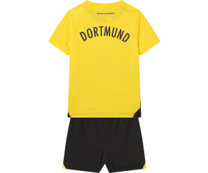 | Kit € Dortmund 2023/2024 52,00 bei Preisvergleich ab Puma Borussia Mini