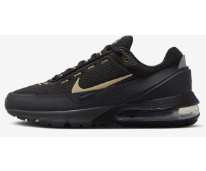 Air Max Pulse Zapatillas Nike Negras Y Amarillas Nike Air Max - Main Image