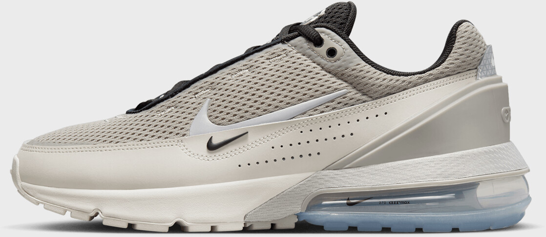 Nike Sportswear AIR MAX PULSE - Trainers - cobblestone/reflect