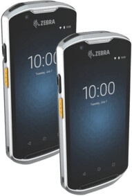Zebra TC52X, Bild 6