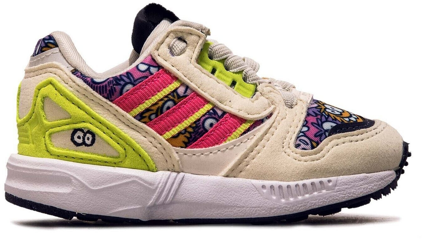 Adidas zx 8000 kids cheap outlet