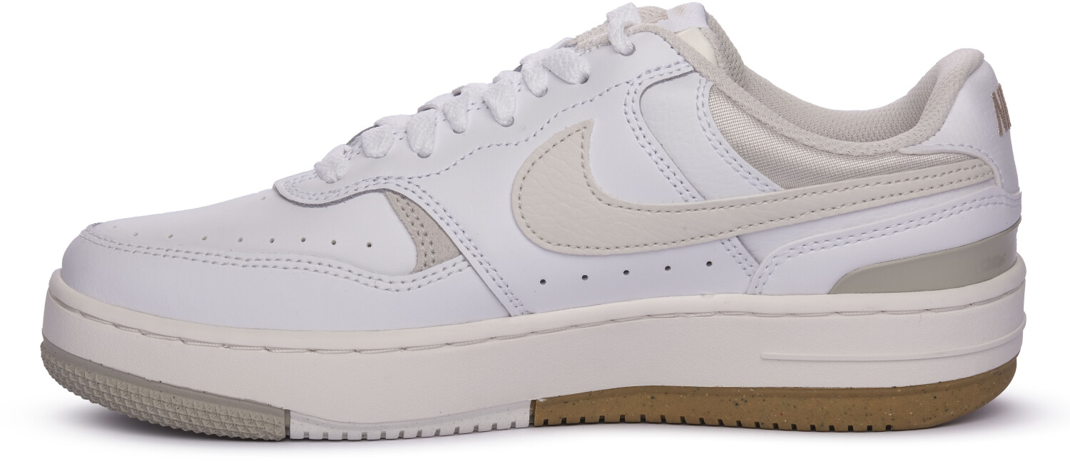 Buy Nike Gamma Force Women white/phantom/light bone