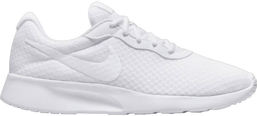 Nike Tanjun Women white/white-wht-volt