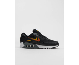 Air max 2025 99 noir orange