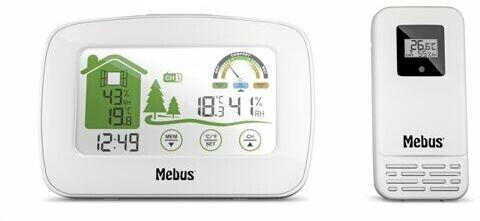 Mebus 40903