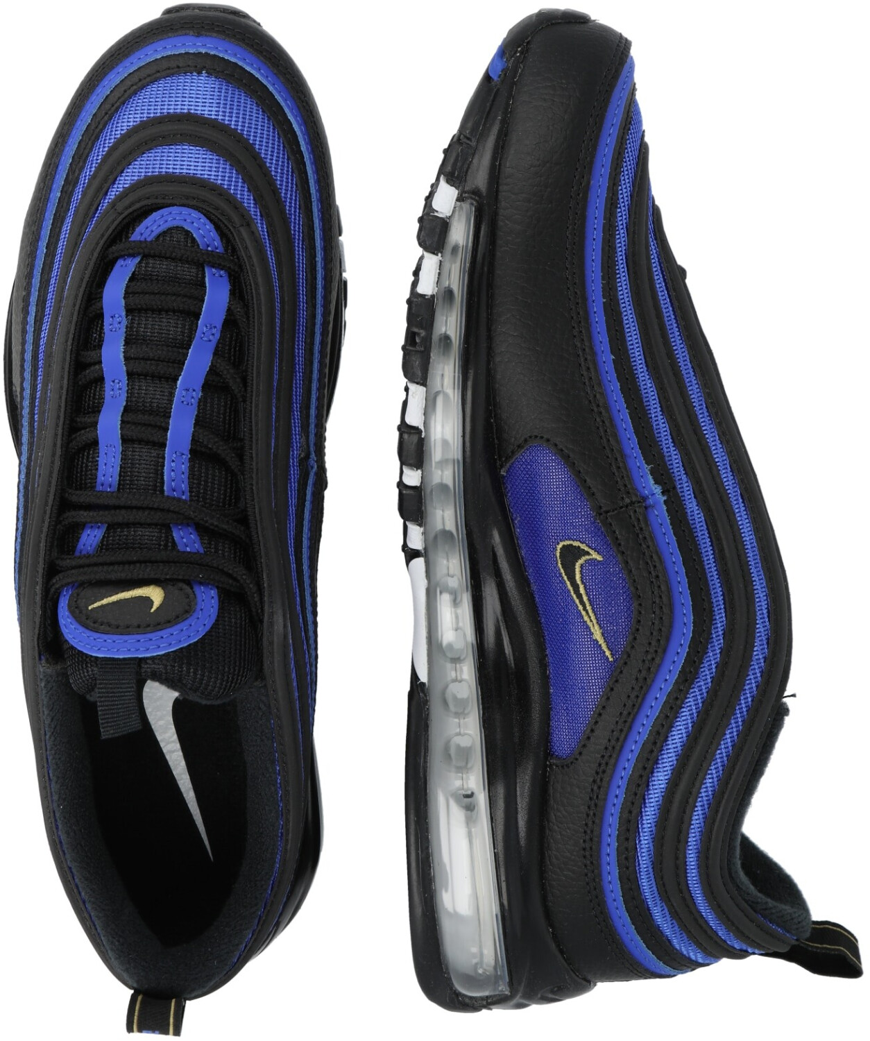 Air max 97 mtlc shop gold silver black summit white