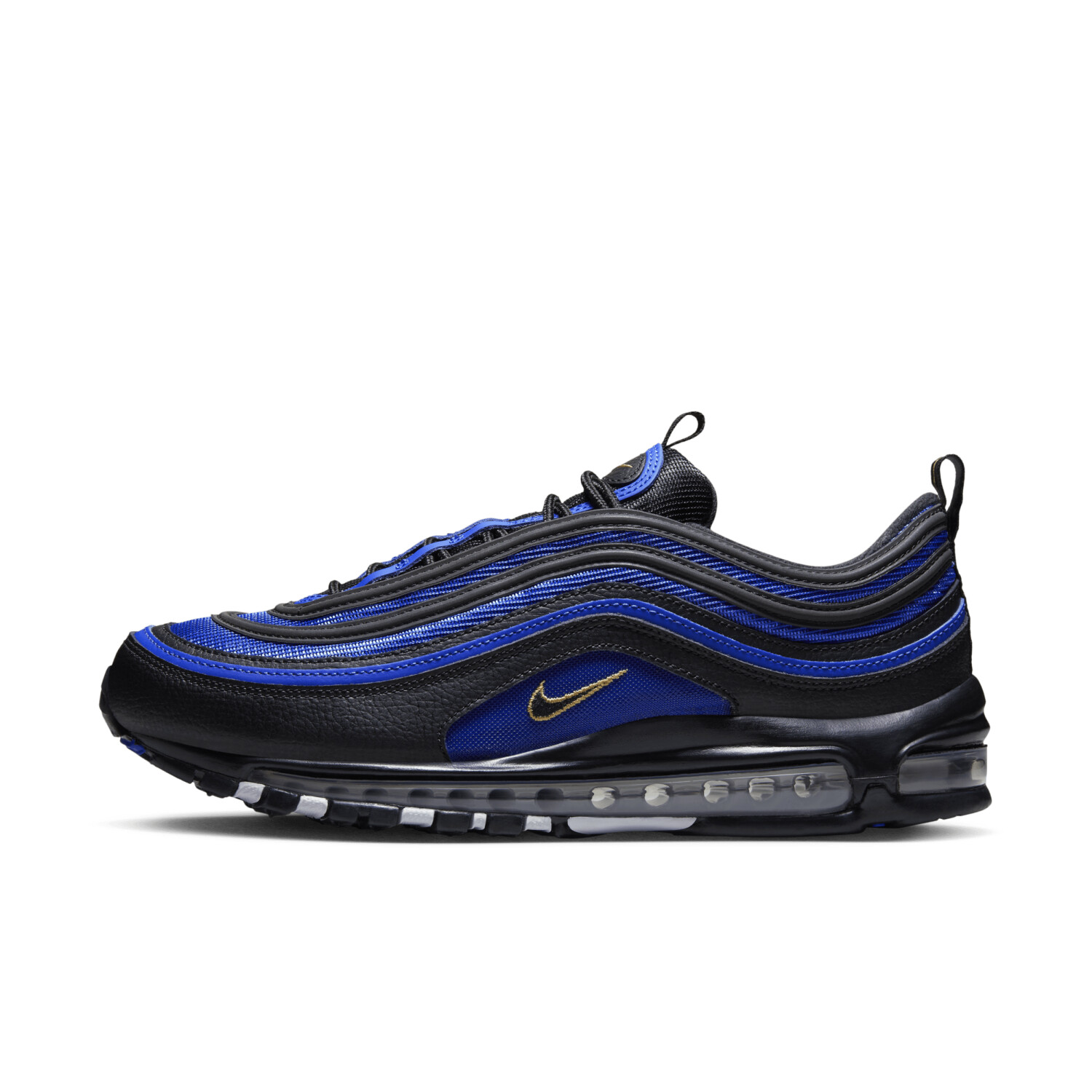 Air max 97 deals gold damen