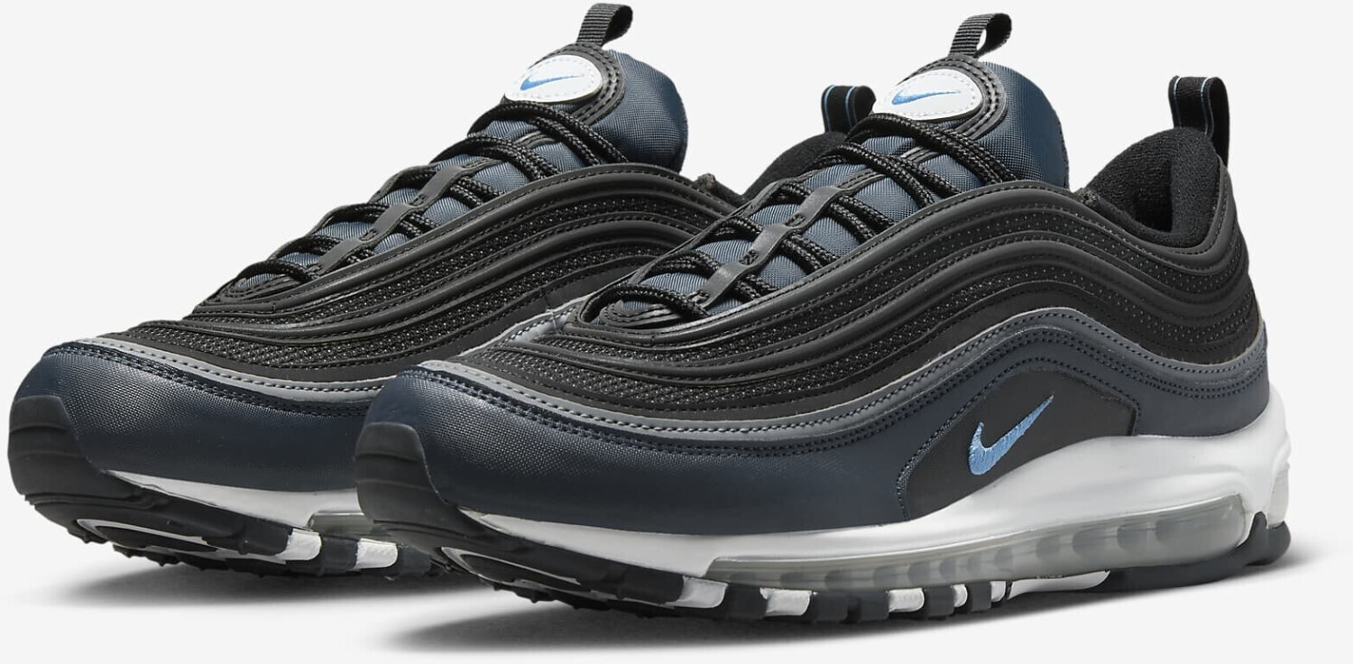 Nike air max 97 blau schwarz online