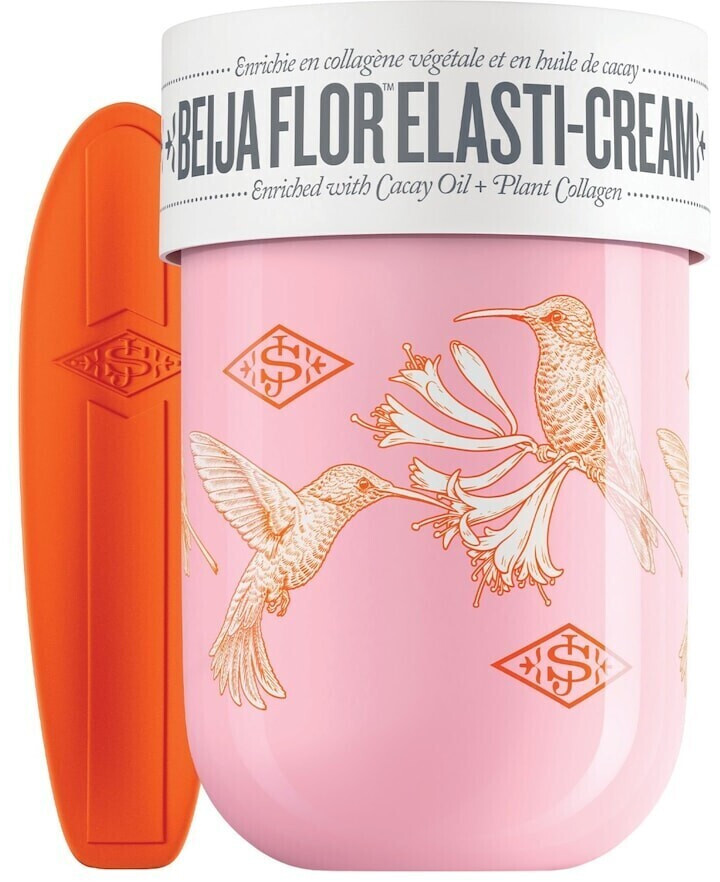 Sol de Janeiro Biggie Biggie Beija Flor Elasti-Cream (500ml)