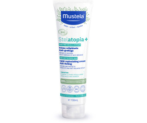 Buy Mustela Stelatopia Soothing Cream for Children from Birth