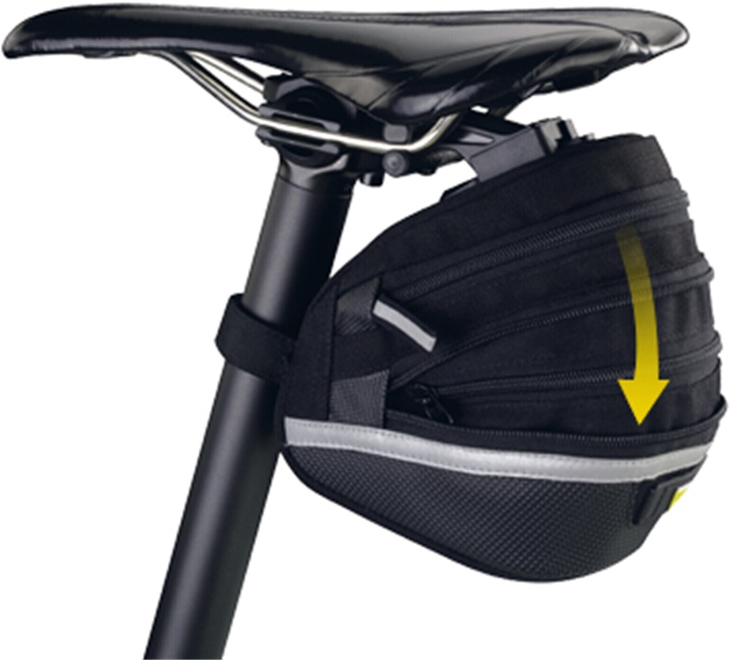 Topeak Survival Tool Wedge Pack II black ab 37 88 Preisvergleich bei idealo