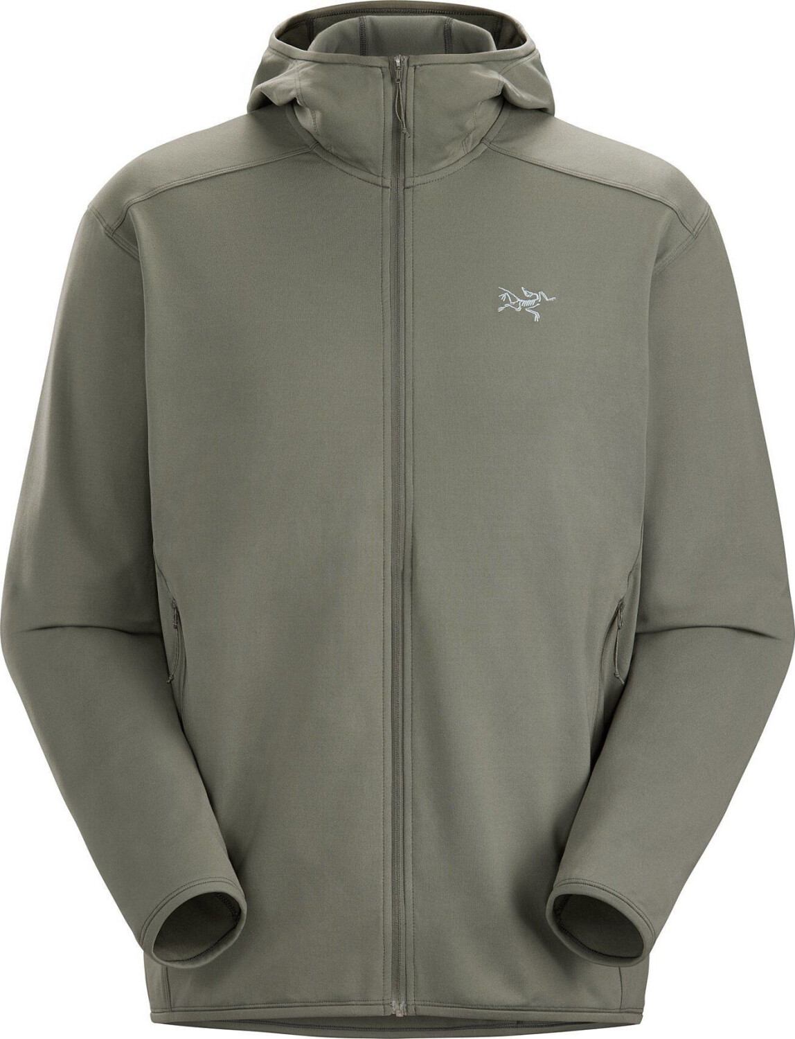 Arc'teryx Kyanite Lightweight Hoody (X000006461) a € 149,90 (oggi) |  Migliori prezzi e offerte su idealo