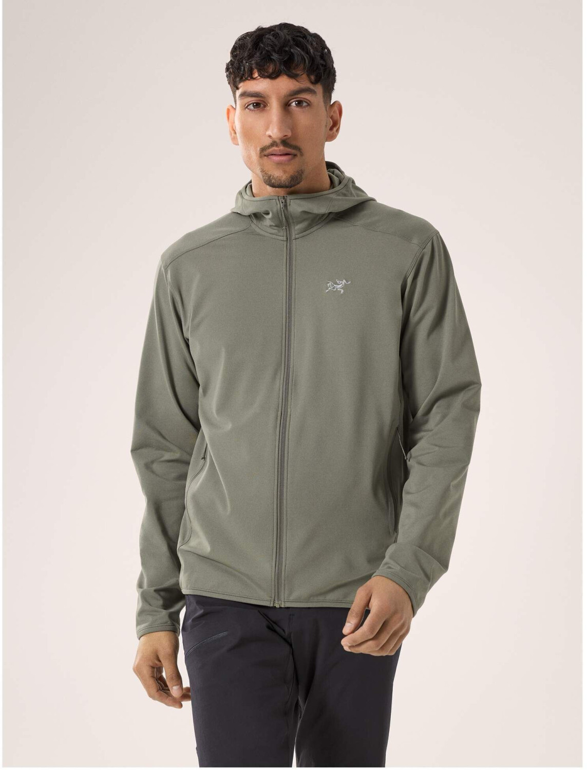 Kyanite hoody hotsell men's
