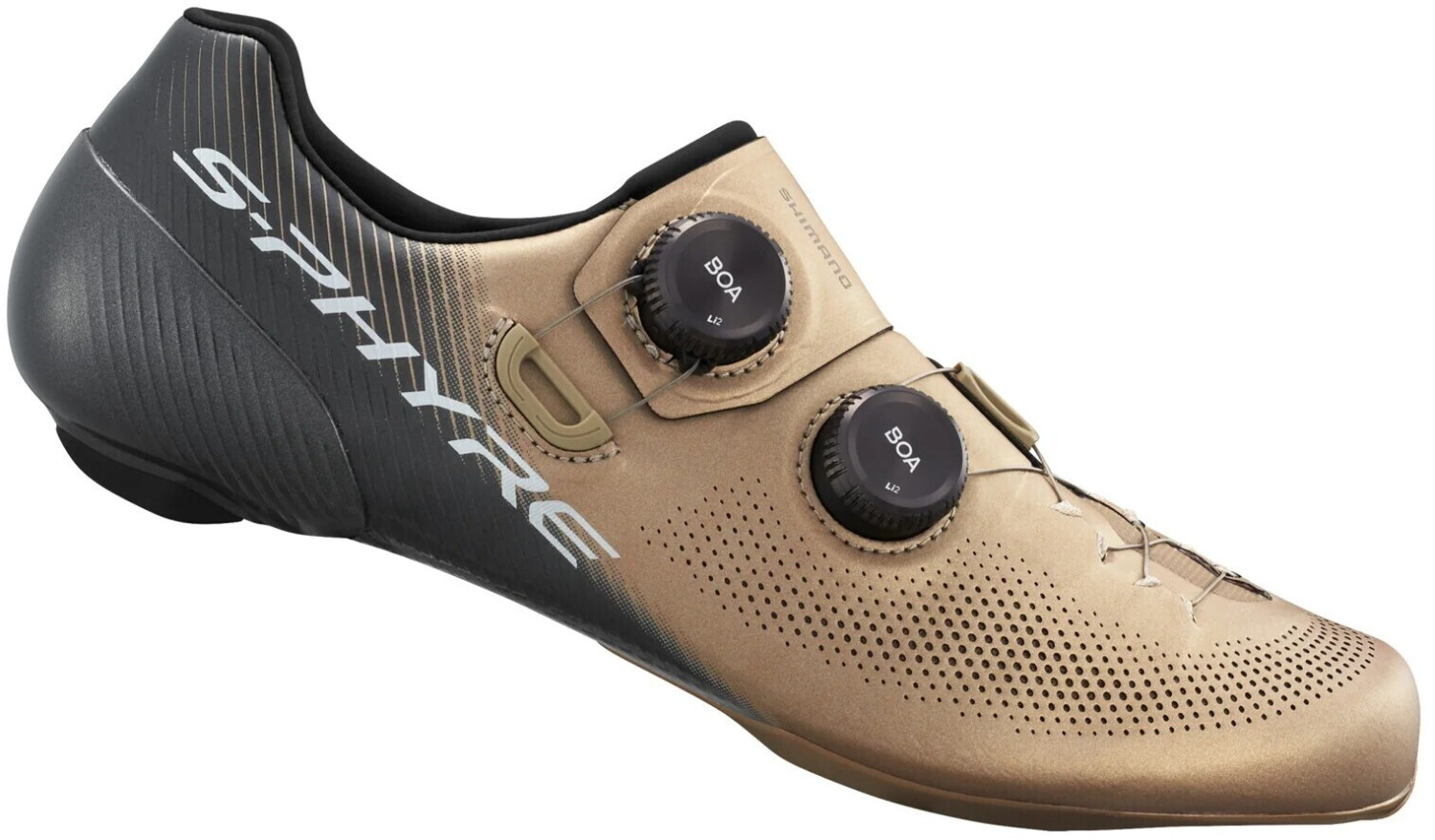 Shimano S Phyre RC9 SH RC903 champagne a 357 99 oggi