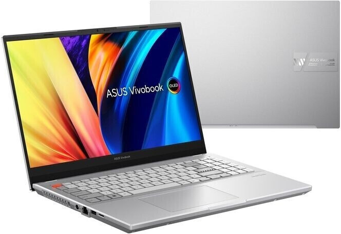 ASUS Vivobook Pro 15X OLED