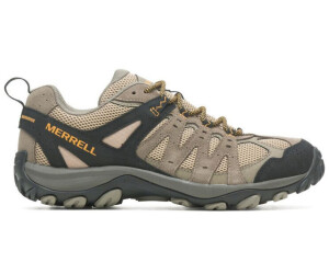 Merrell Accentor 3 - Marrón - Zapatillas Trekking Hombre