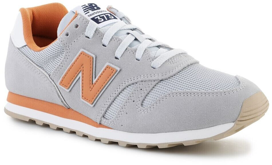 New balance herren 373 sneaker grau new arrivals