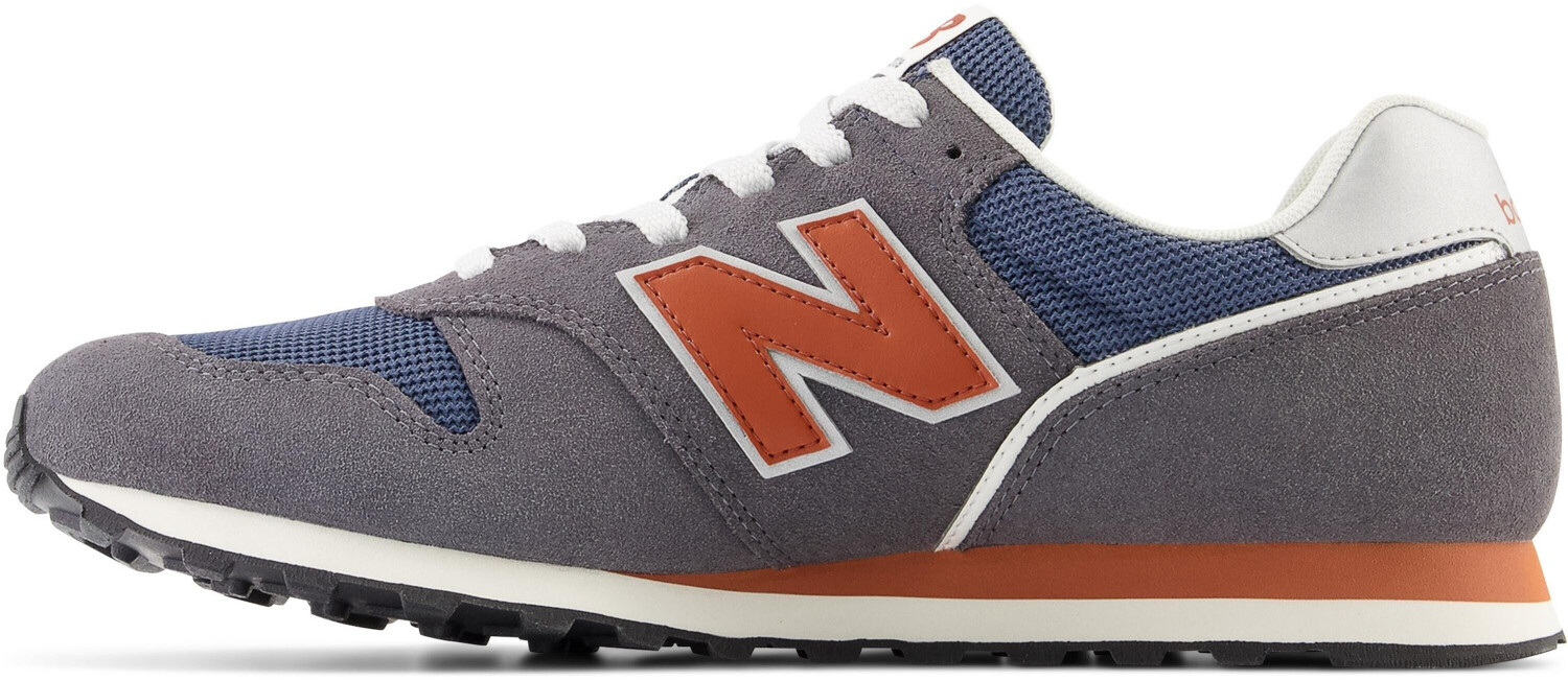 New balance md373 hombre Naranja sales