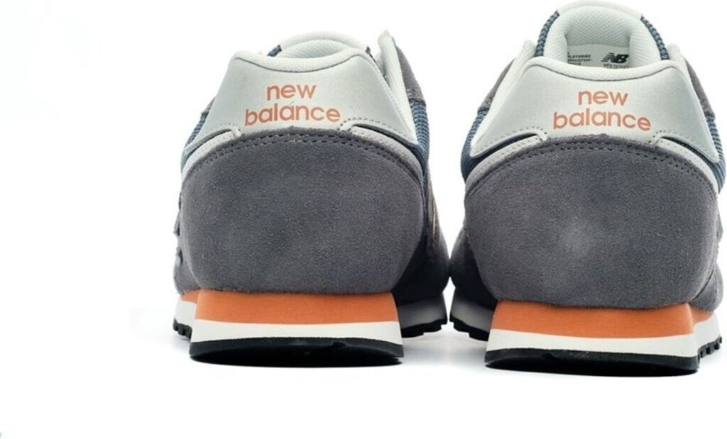 New balance 2025 md373 Naranja hombre