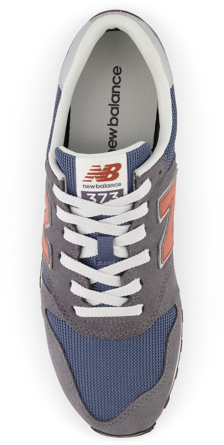 New balance m373 orange store