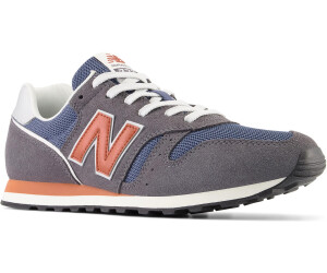 Buy New Balance M 373 grey orange ML373OG2 from 50.49 Today