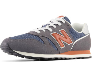 New balance 2024 373 womens Orange