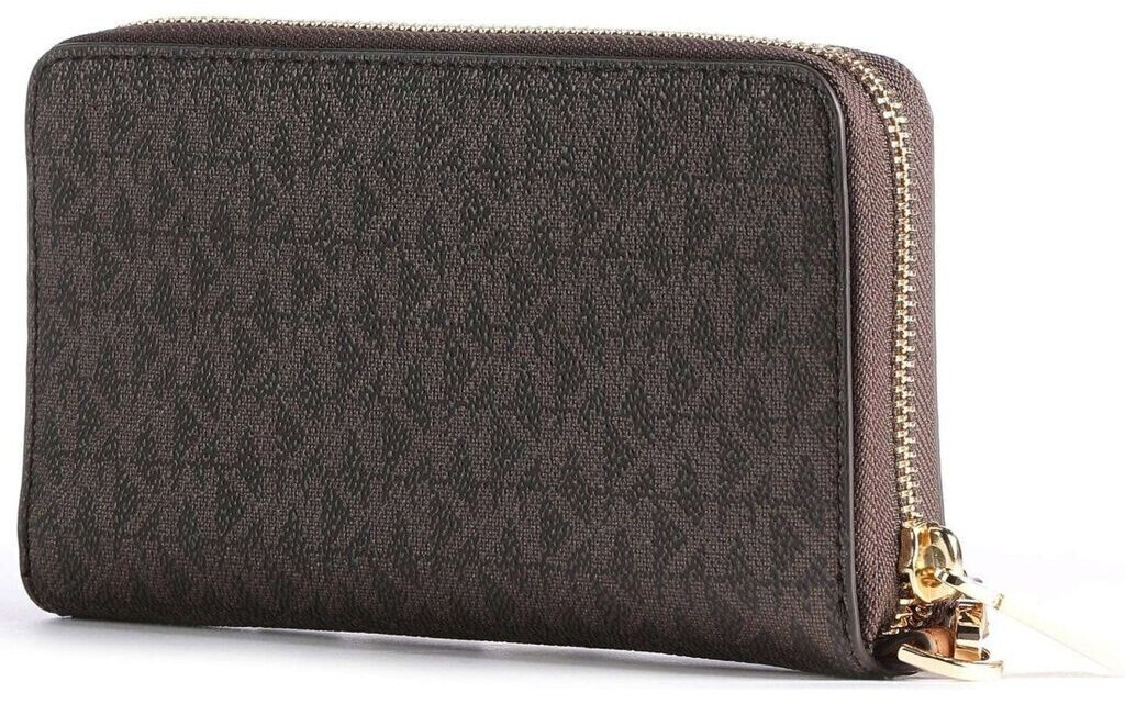 Michael kors jet set item flat case on sale