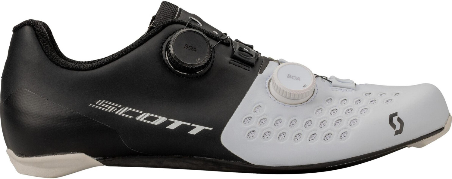 Scott RC Road (2023) white/black