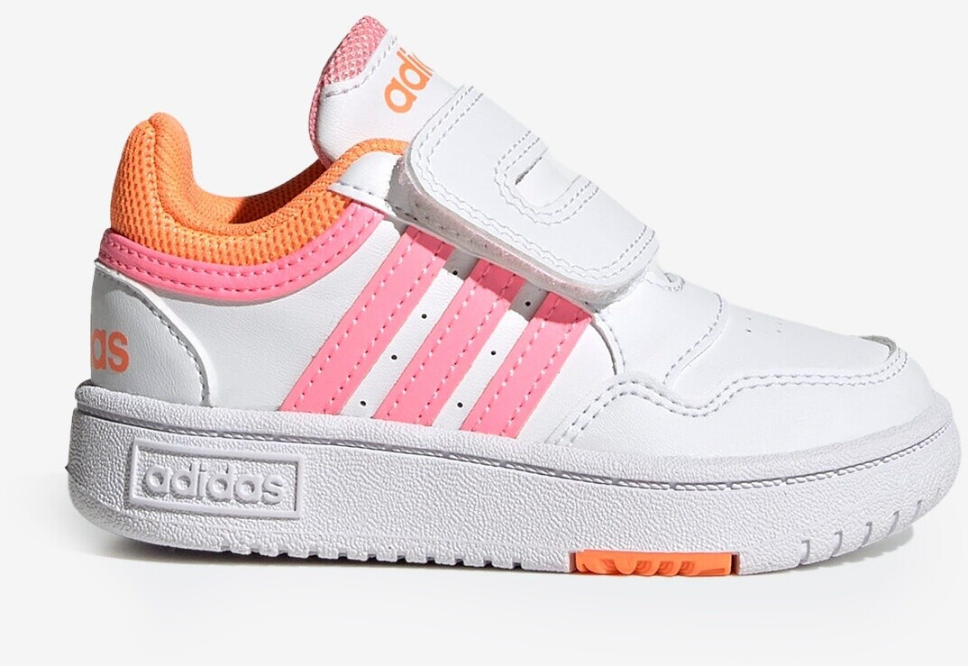 Adidas outlet hoops baby