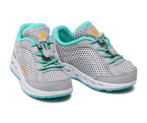 Columbia cheap drainmaker kids