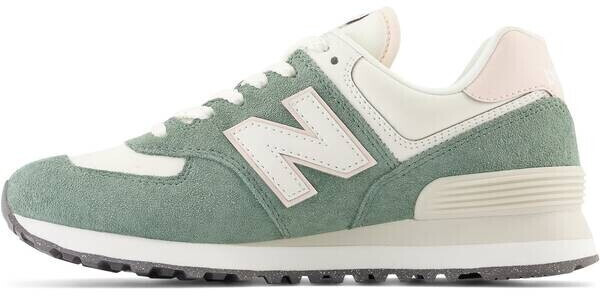 New Balance 574 Women dark juniper WL574AJ2B DAR ab 80 74