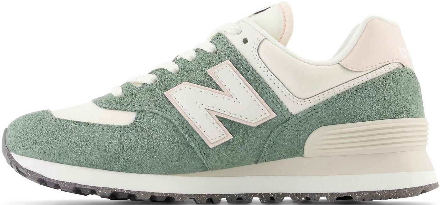 New balance sales u42 dark green