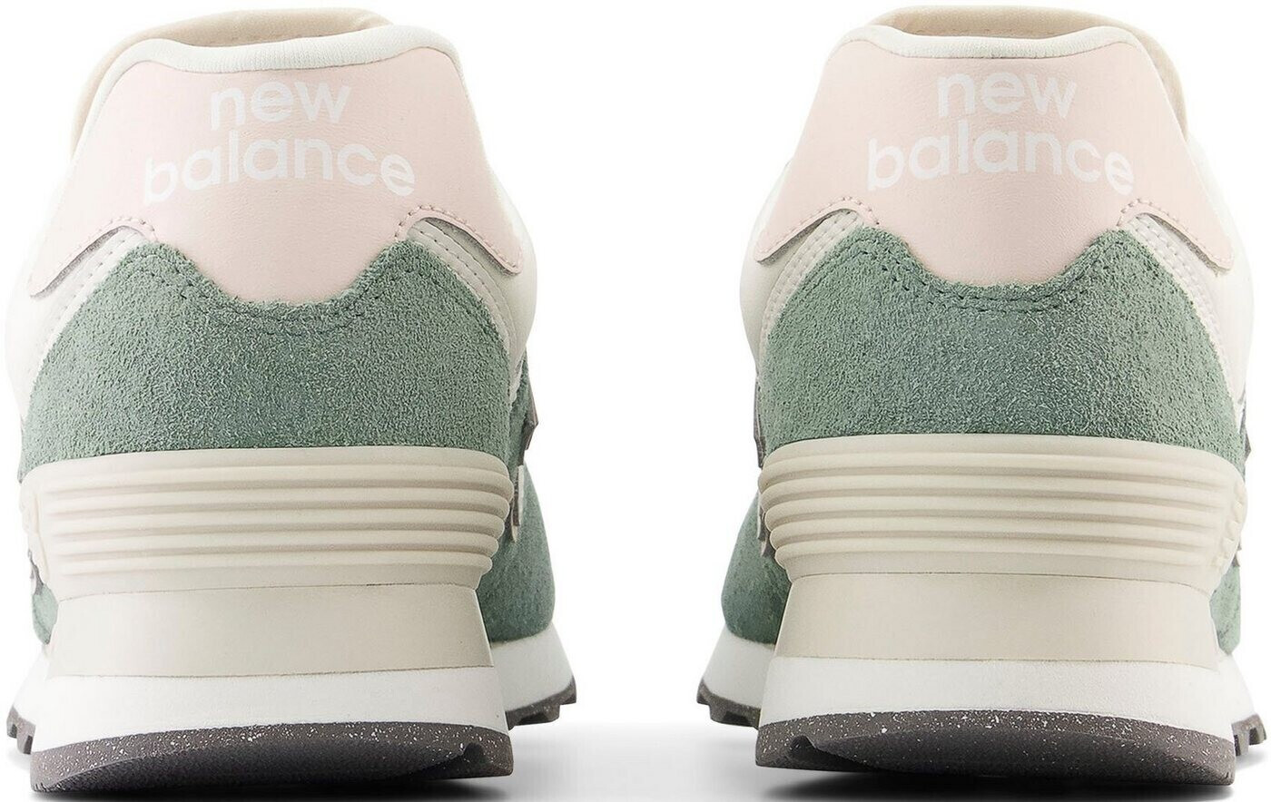 New balance dames mint outlet
