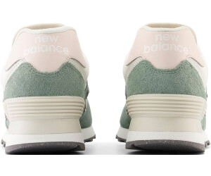 New Balance 574 Women dark juniper WL574AJ2B DAR au meilleur prix sur idealo
