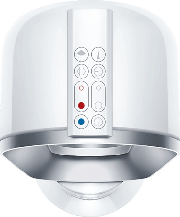 Dyson Heizlüfter AM09 Hot+Cool Ventilator, Bild 2