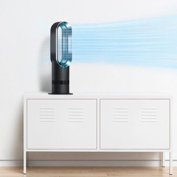 Dyson Heizlüfter AM09 Hot+Cool Ventilator, Bild 9