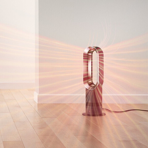 Dyson Heizlüfter AM09 Hot+Cool Ventilator, Bild 10