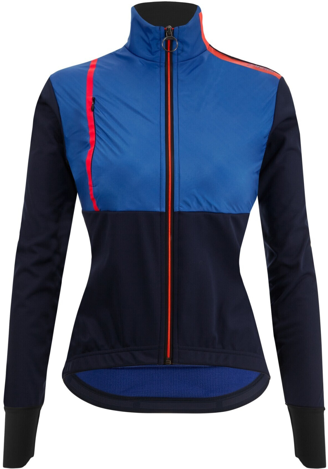 Santini Vega Absolute Woman Jacket