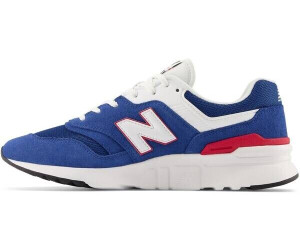 New balance deals 99 blue red