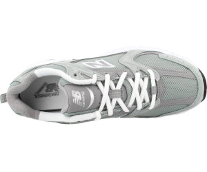 New balance shop 608v5 grey
