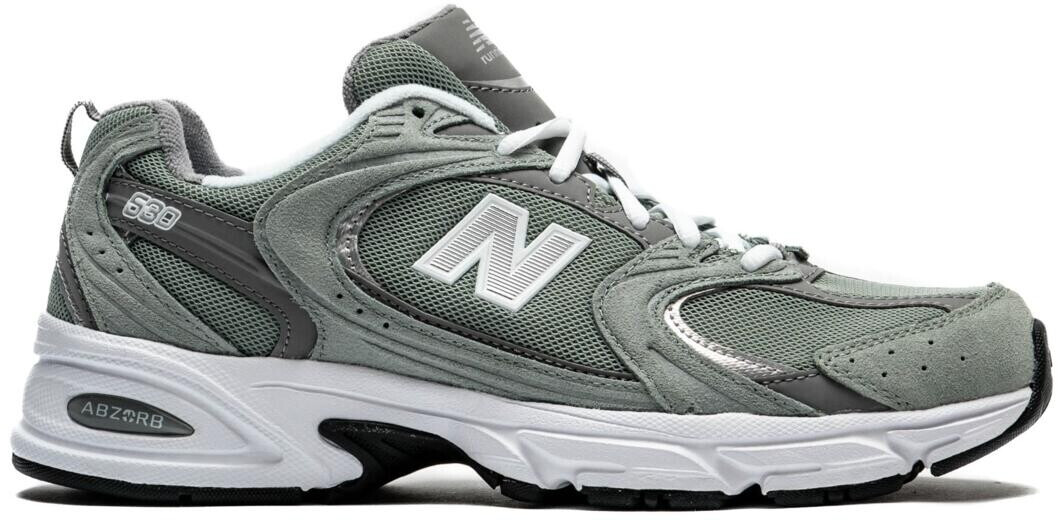 New Balance 530 juniper shadow grey silver metallic MR530CM Where to Buy Availability Prices at idealo