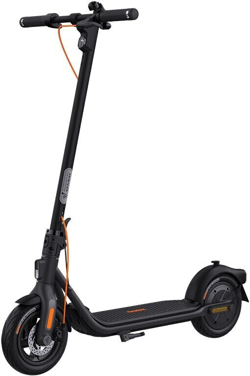 Ninebot by Segway F2 Plus D