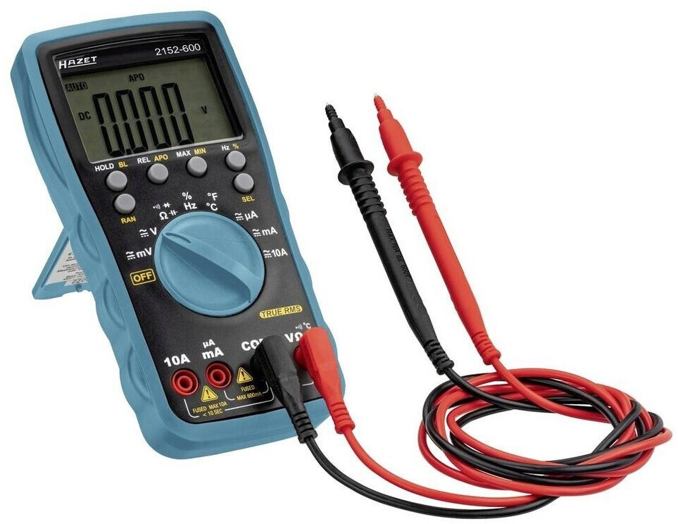 Hazet 2152-600