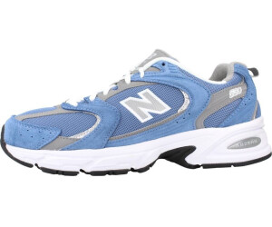 Buy New Balance 530 mercury blue shadow grey silver metallic