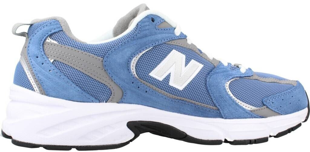 Buy New Balance 530 mercury blue shadow grey silver metallic