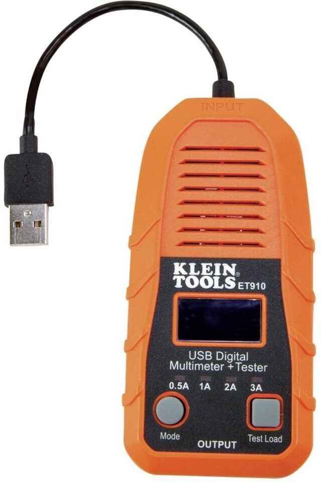 Klein Tools ET910